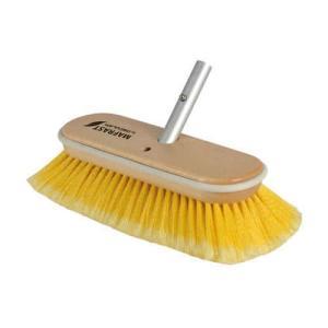 Spazzolone  special 250x90 morbido giallo
