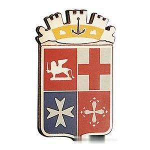 Stemma 4 repubbliche marinare