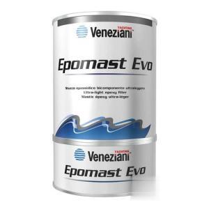 Stucco epomast evo azzurro 1,50 l