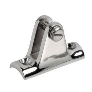 Supporto a forcella inox