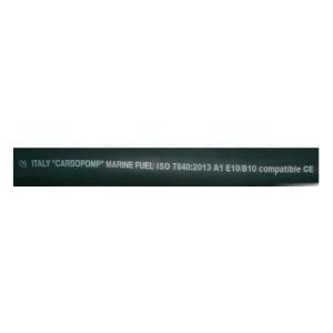 Tubo carburante classe a1 10 x 19 mm