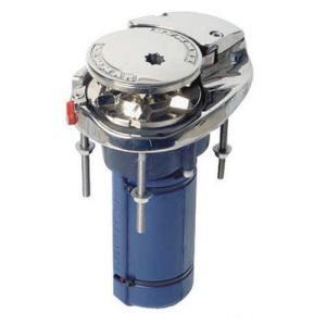 Verricello lewmar v700 salpa ancore