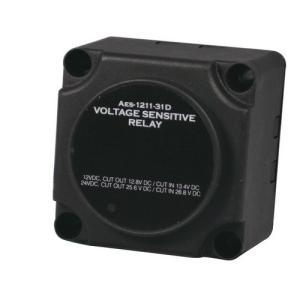 Voltage sensitive relay 140 a nautico nautica