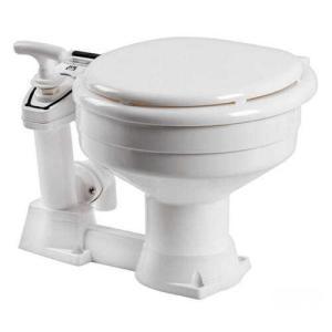 Wc manuale ultraleggero originale r.m.